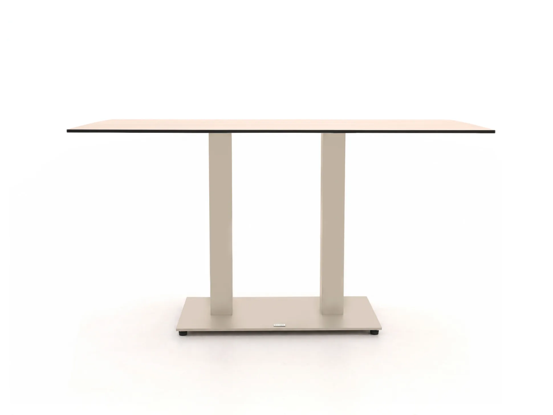 Forza Orta tuintafel 120x70x73cm