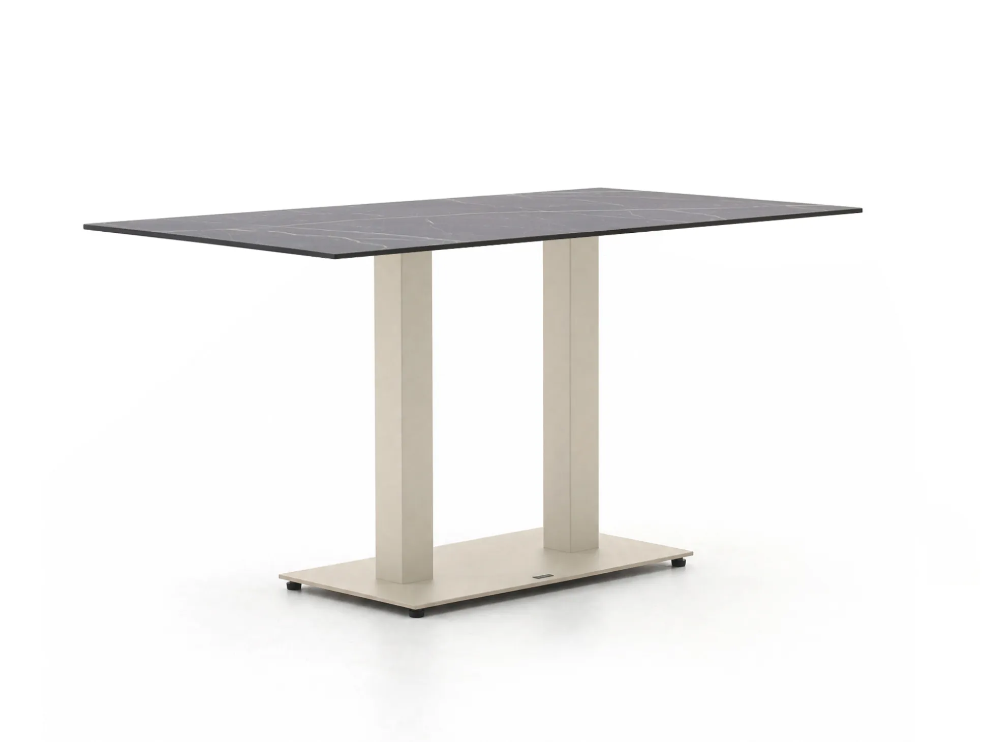 Forza Orta tuintafel 140x80x73cm