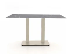 Forza Orta tuintafel 140x80x73cm