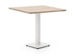 Forza Orta tuintafel 80x80x75cm