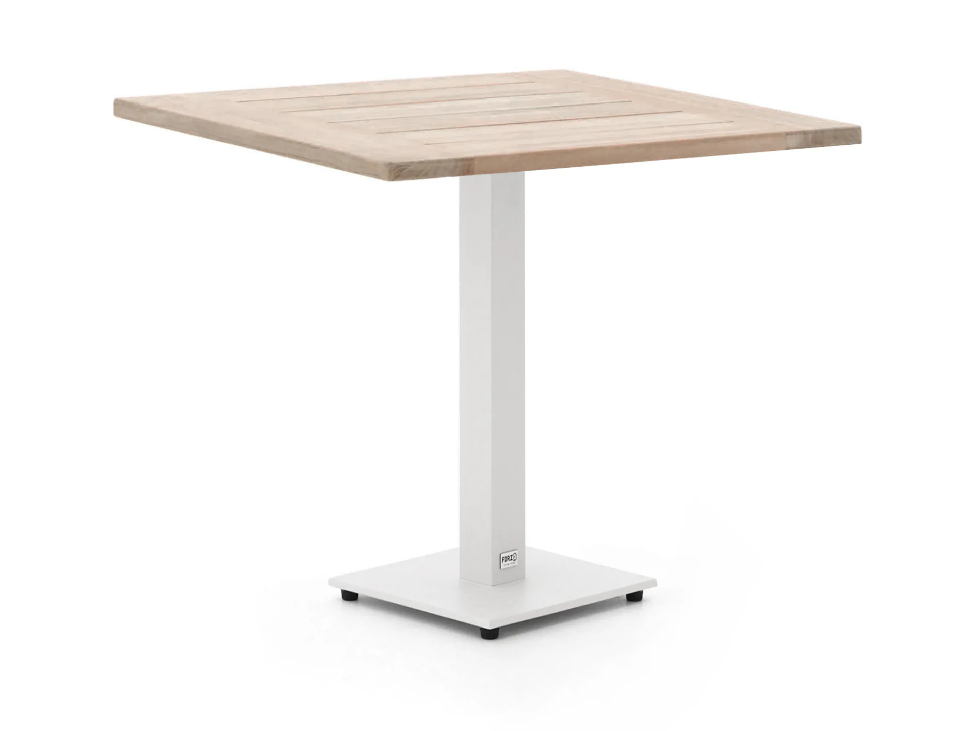 Forza Orta tuintafel 80x80x75cm