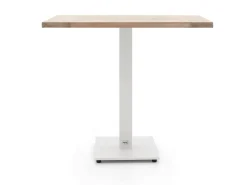 Forza Orta tuintafel 80x80x75cm