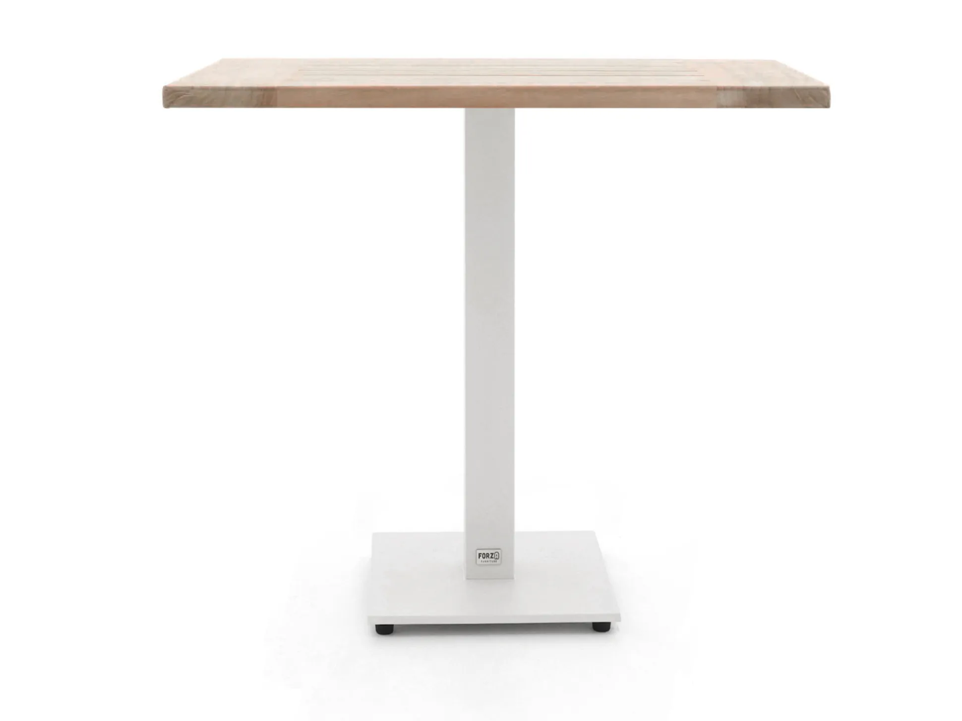Forza Orta tuintafel 80x80x75cm