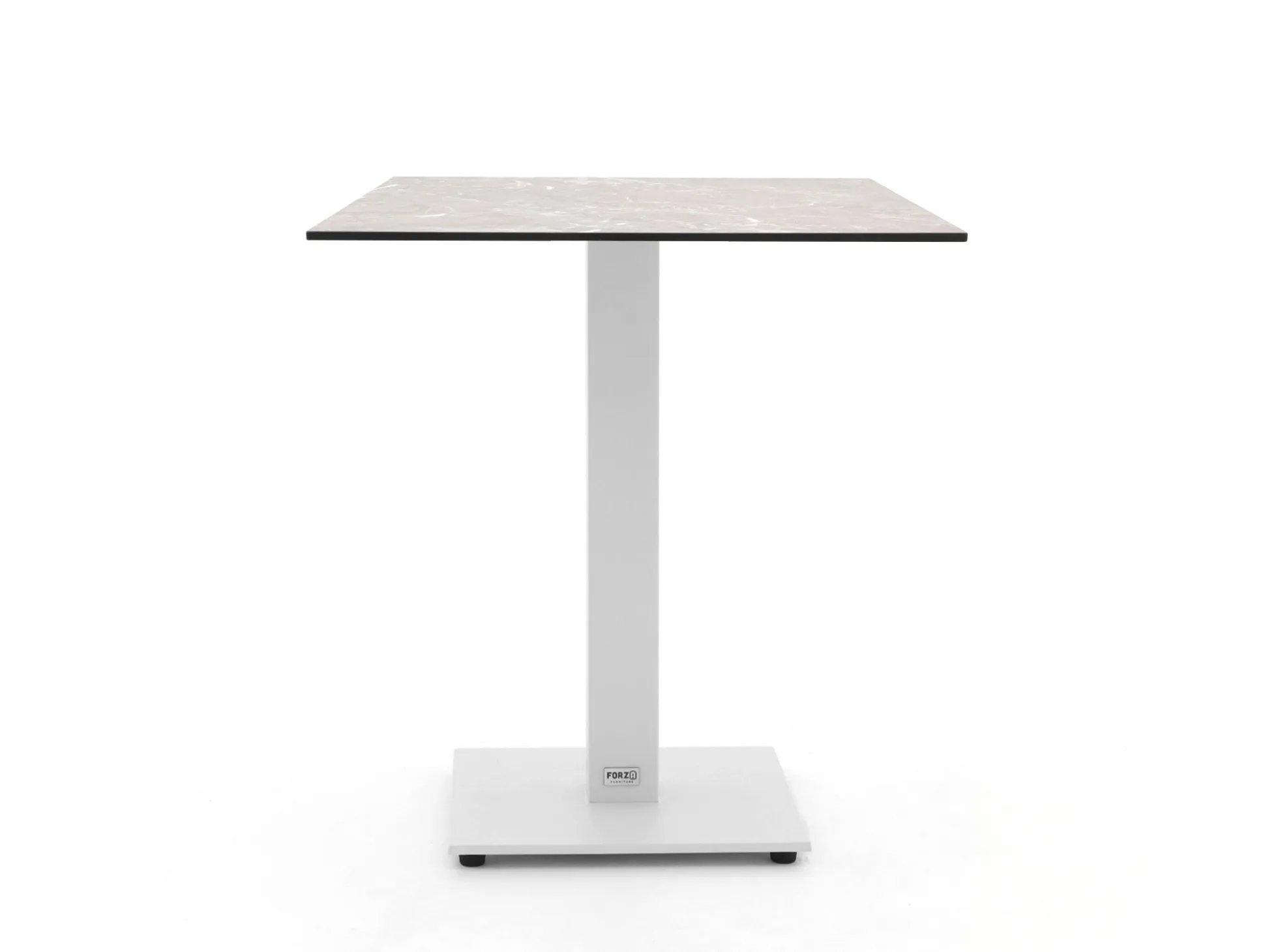 Forza Orta tuintafel 70x70x73cm
