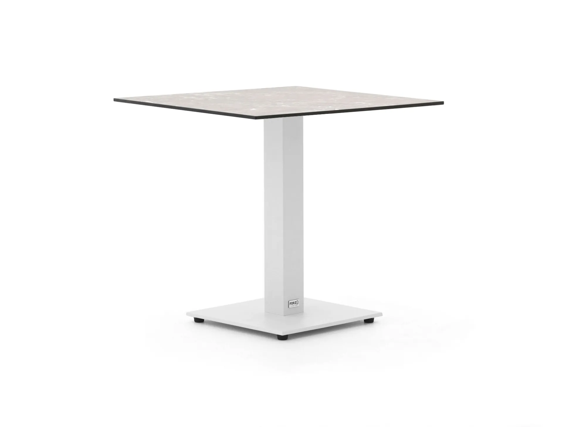 Forza Orta tuintafel 70x70x73cm