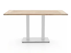 Forza Orta tuintafel 140x80x75cm