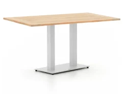 Forza Orta tuintafel 140x80x75cm