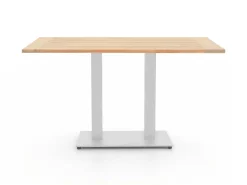 Forza Orta tuintafel 140x80x75cm