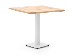 Forza Orta tuintafel 80x80x75cm