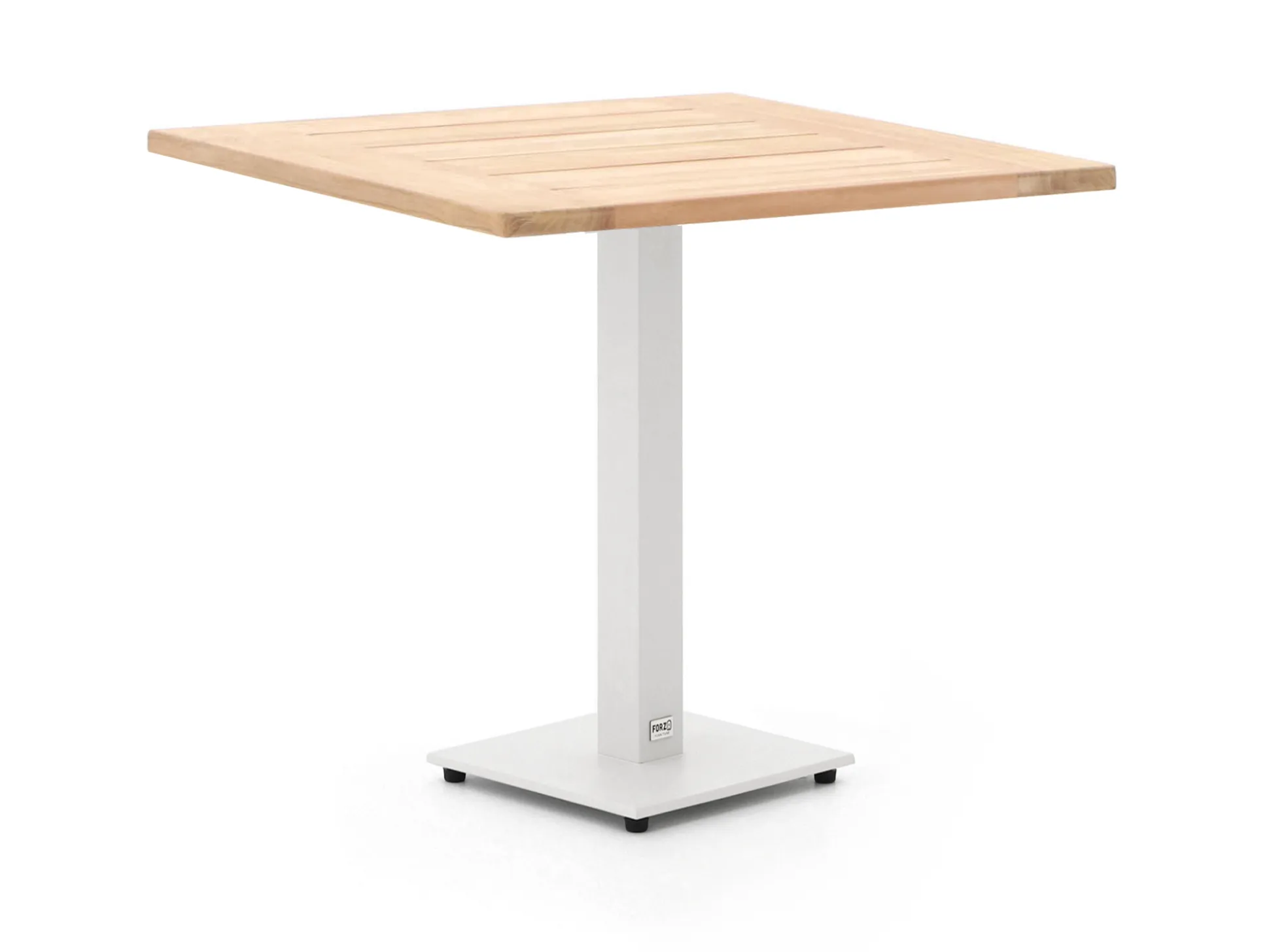 Forza Orta tuintafel 80x80x75cm