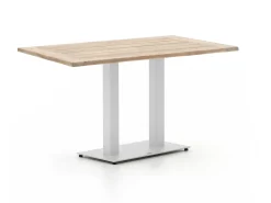 Forza Orta tuintafel 120x70x75cm