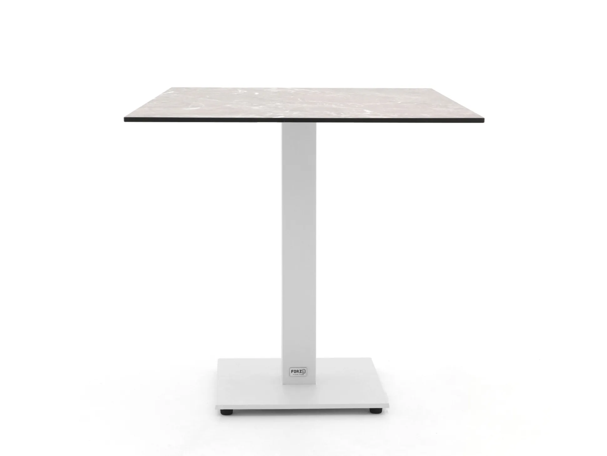 Forza Orta tuintafel 80x80x73cm
