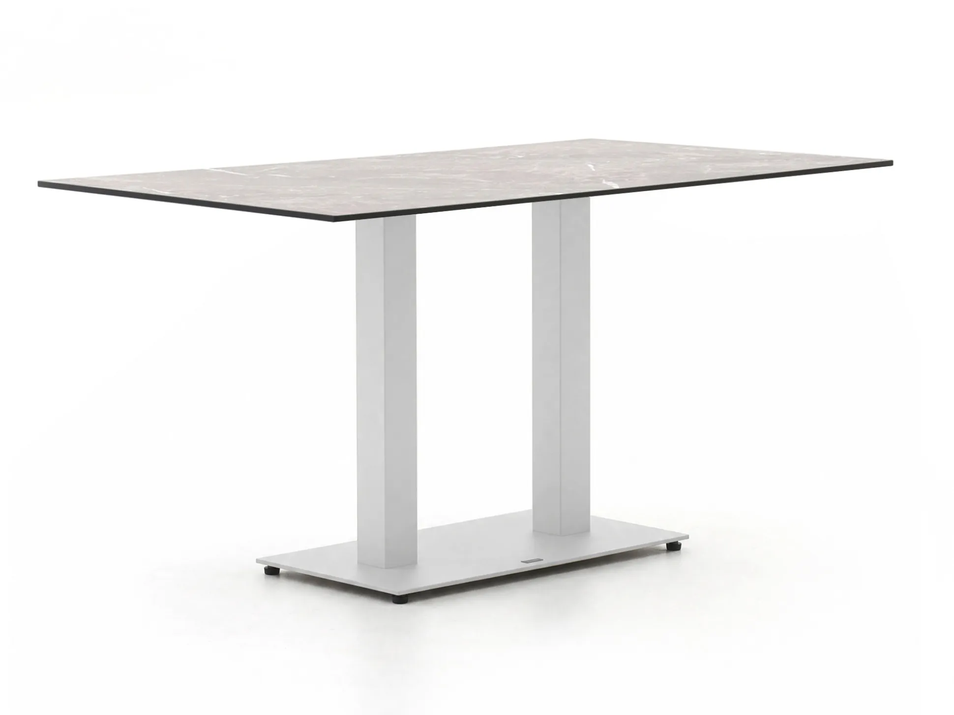 Forza Orta tuintafel 140x80x73cm