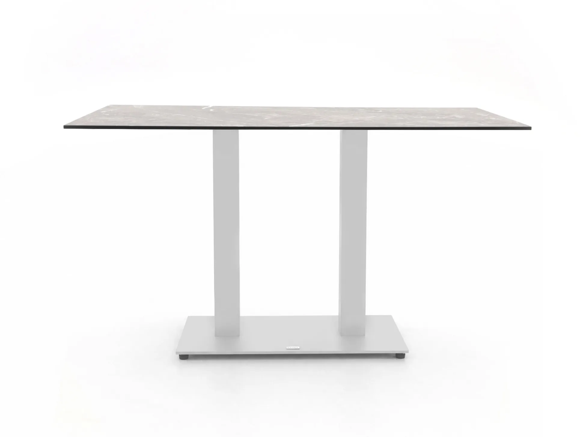 Forza Orta tuintafel 140x80x73cm