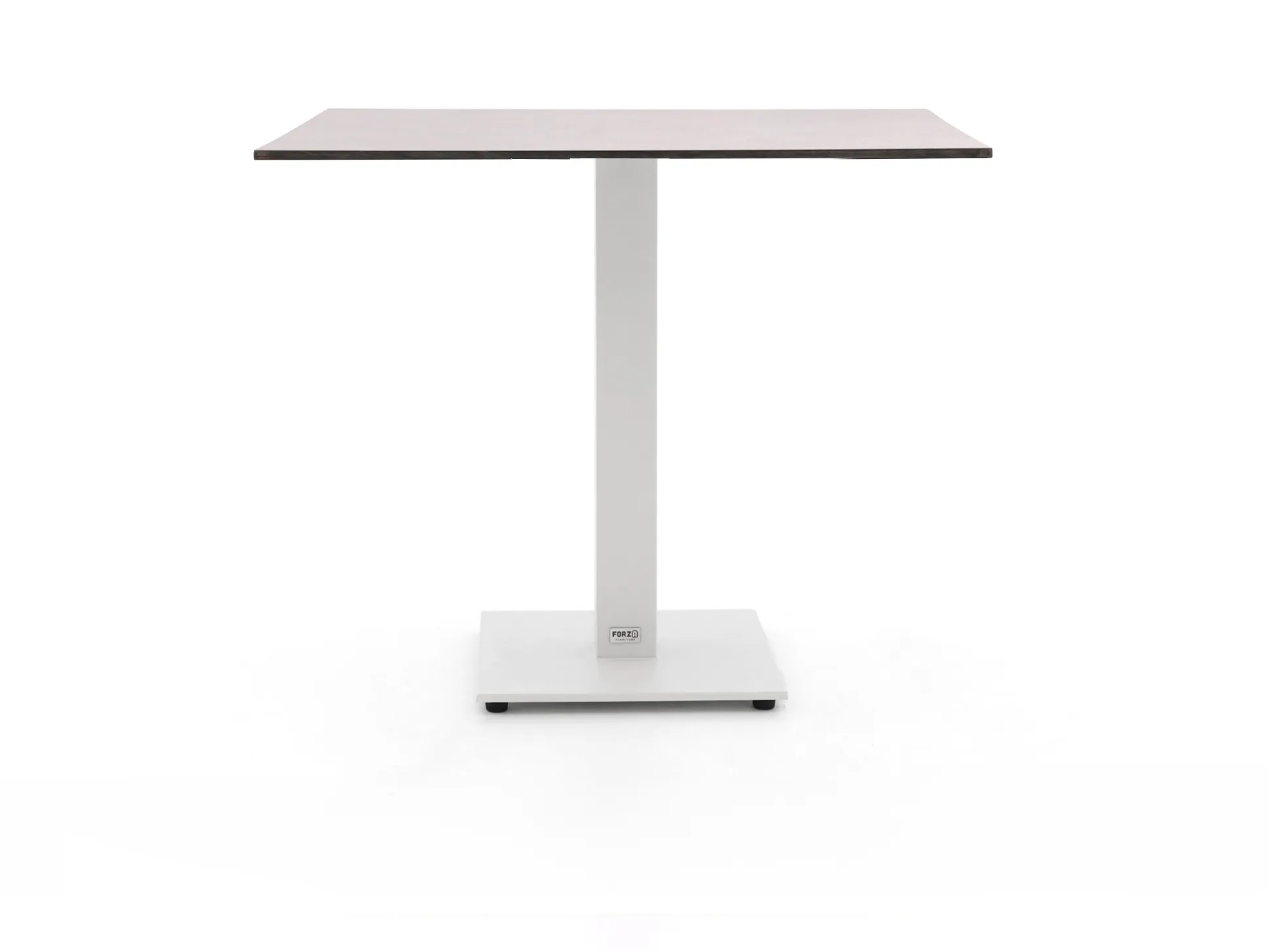 Forza Orta tuintafel 70x70x73cm