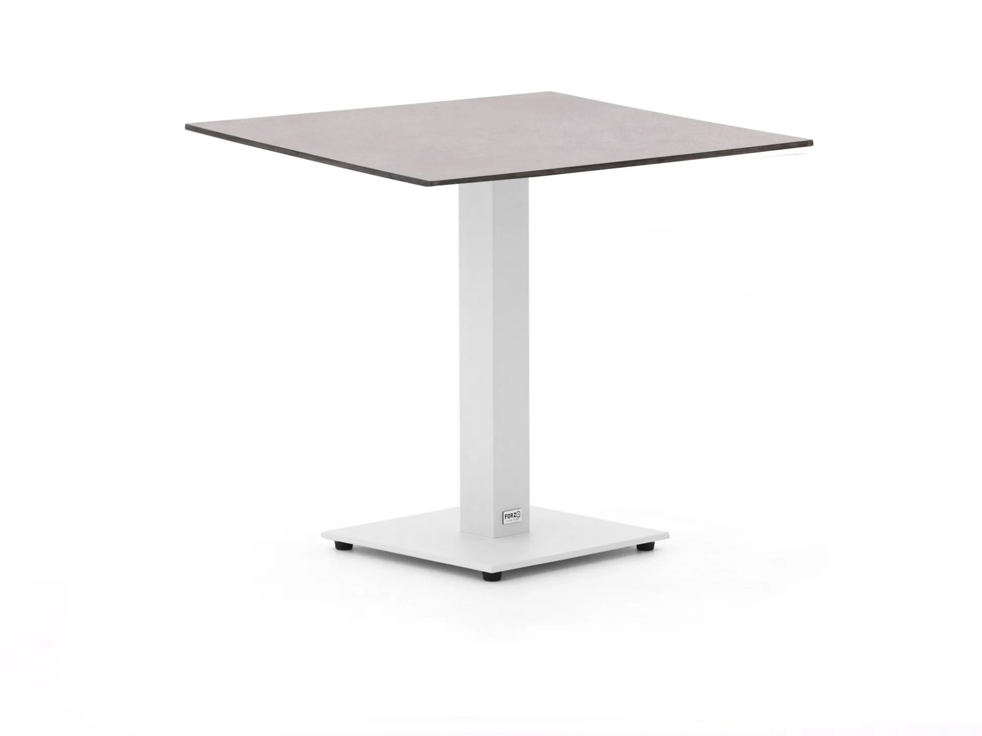 Forza Orta tuintafel 70x70x73cm