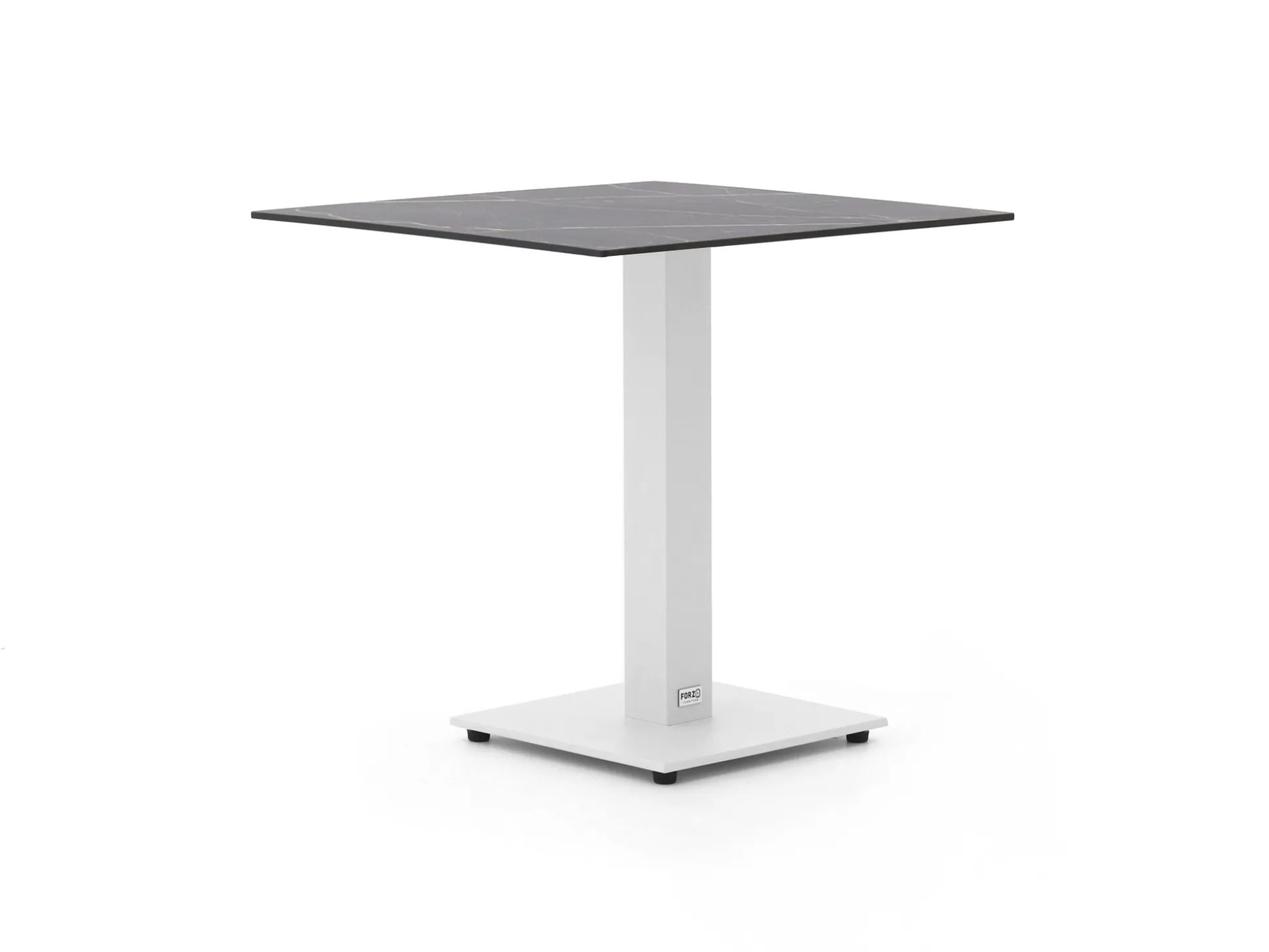 Forza Orta tuintafel 70x70x73cm