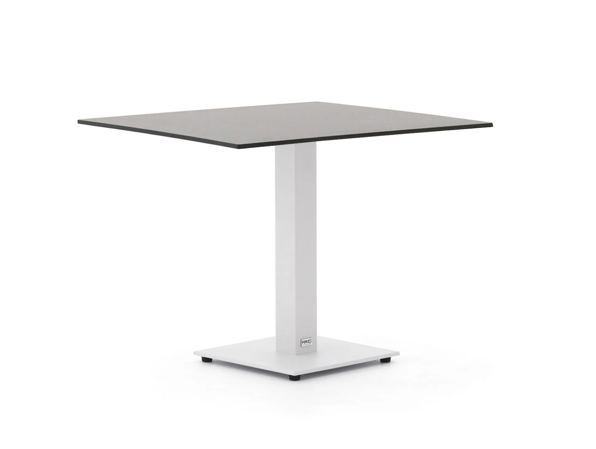 Forza Orta tuintafel 80x80x73cm