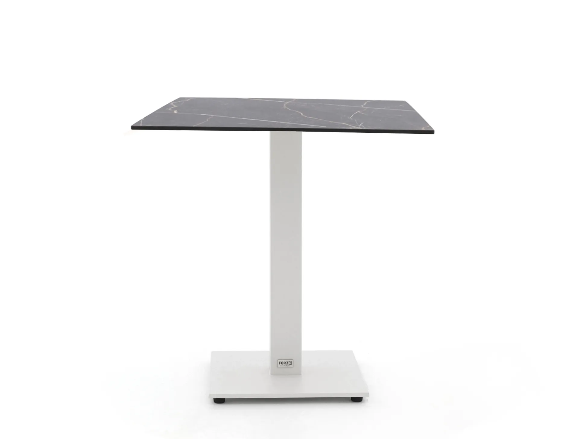 Forza Orta tuintafel 80x80x73cm