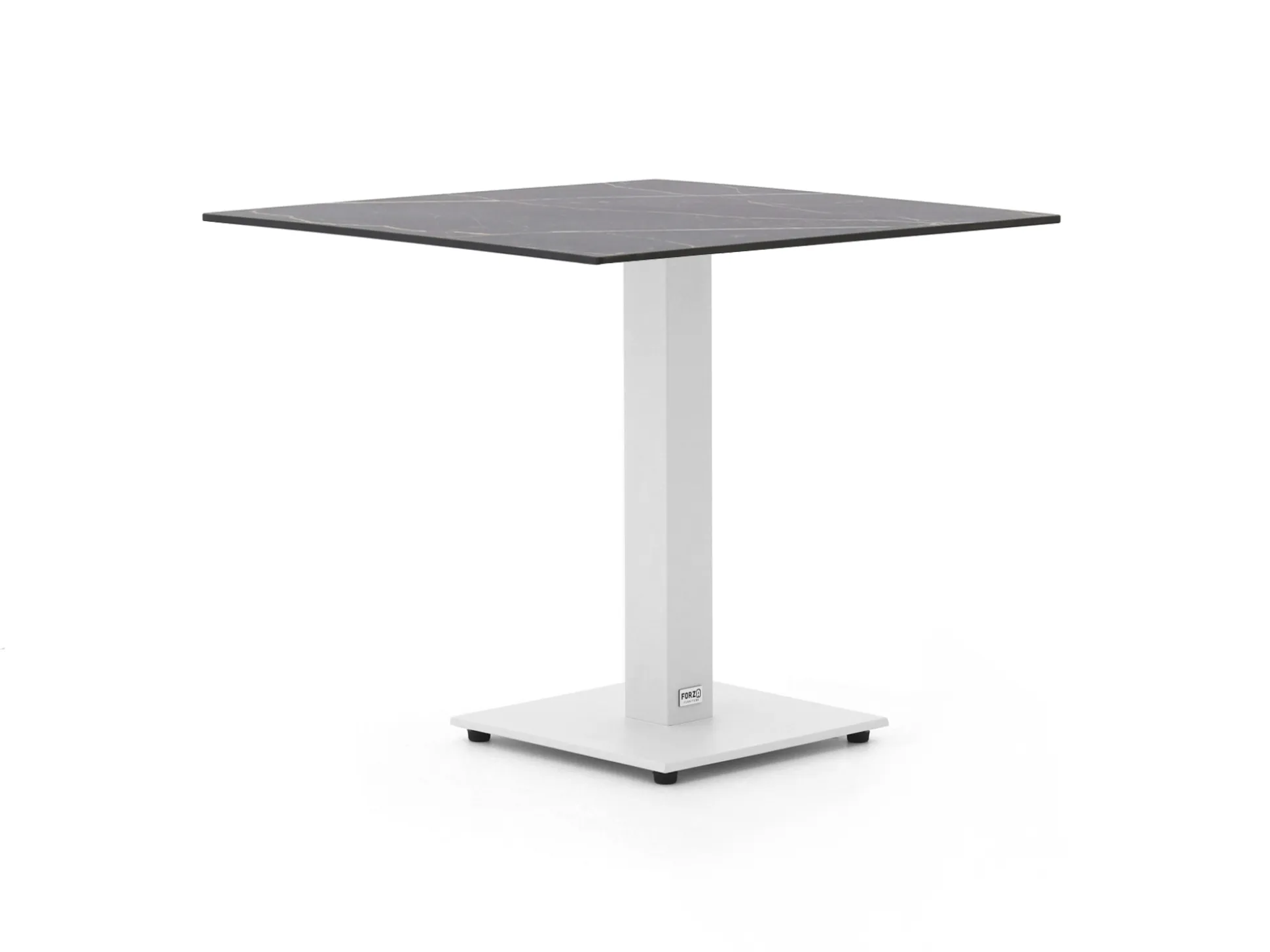 Forza Orta tuintafel 80x80x73cm