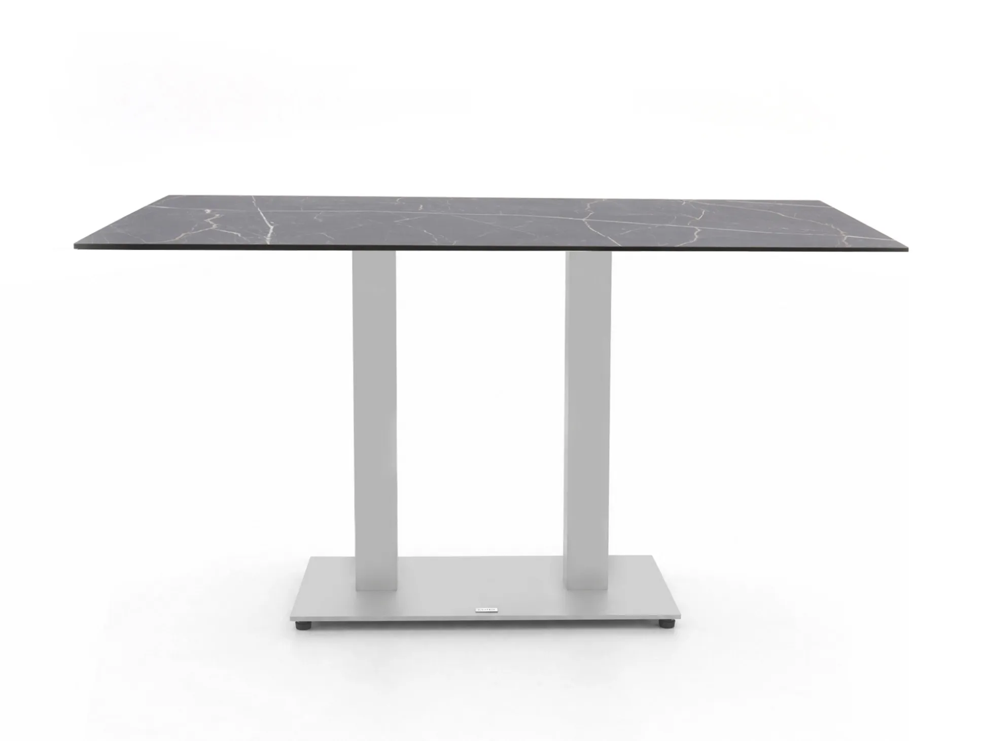 Forza Orta tuintafel 140x80x73cm