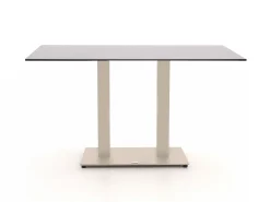 Forza Orta tuintafel 140x80x73cm