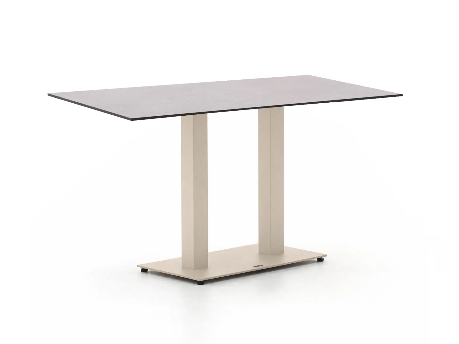 Forza Orta tuintafel 140x80x73cm
