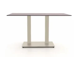 Forza Orta tuintafel 140x80x73cm