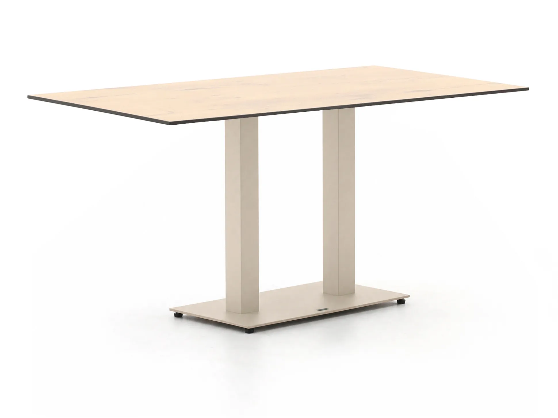 Forza Orta tuintafel 140x80x73cm
