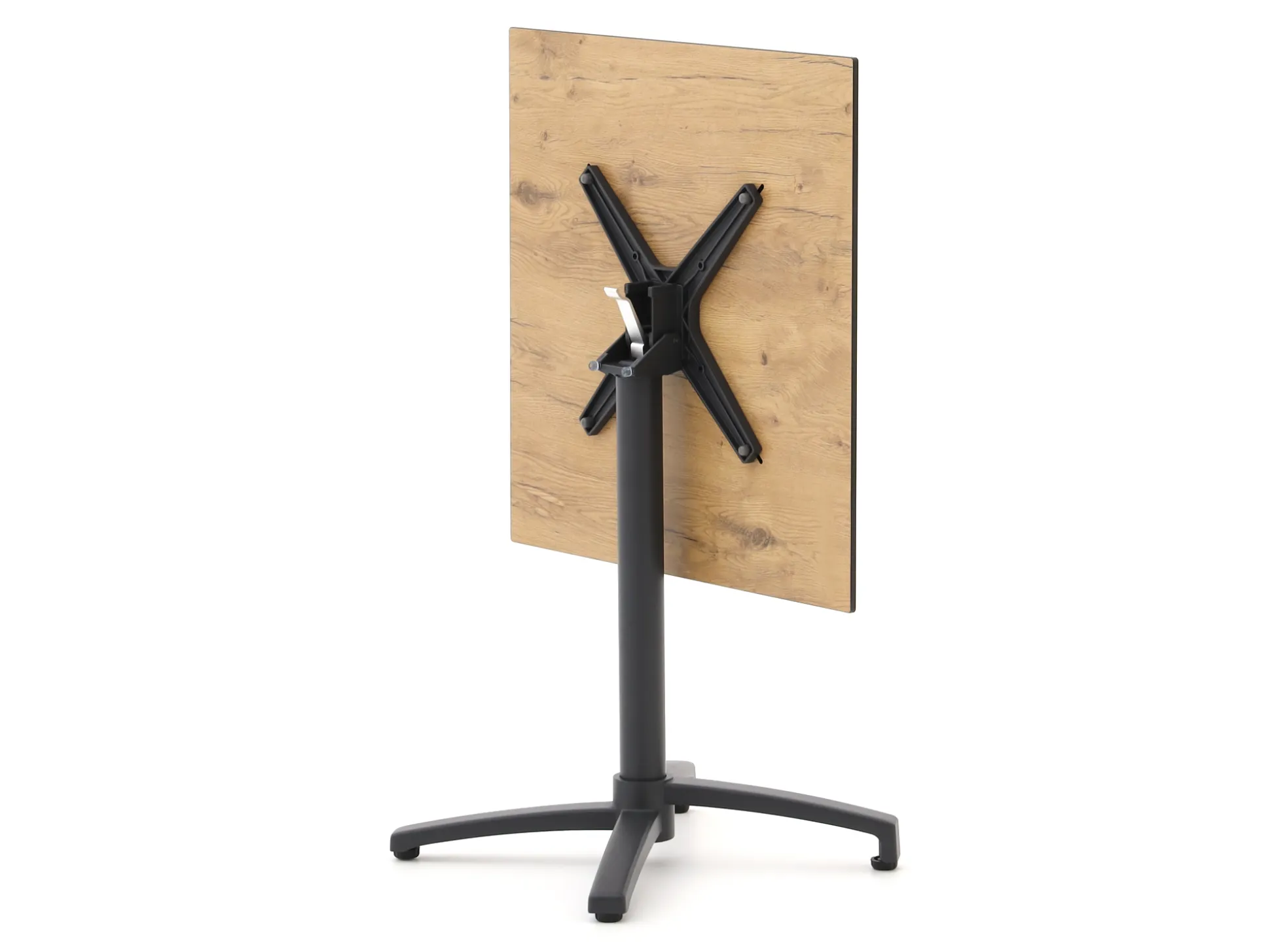 Forza Pazzia/Canzo 70cm dining tuinset 3-delig stapelbaar