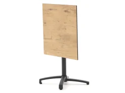 Forza Pazzia/Canzo 70cm dining tuinset 3-delig stapelbaar