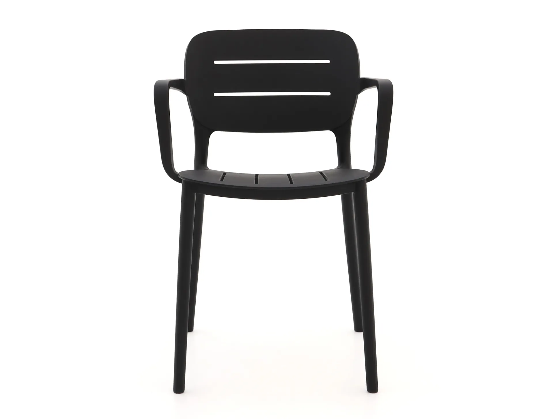 Forza Pazzia/Canzo 70cm dining tuinset 3-delig stapelbaar