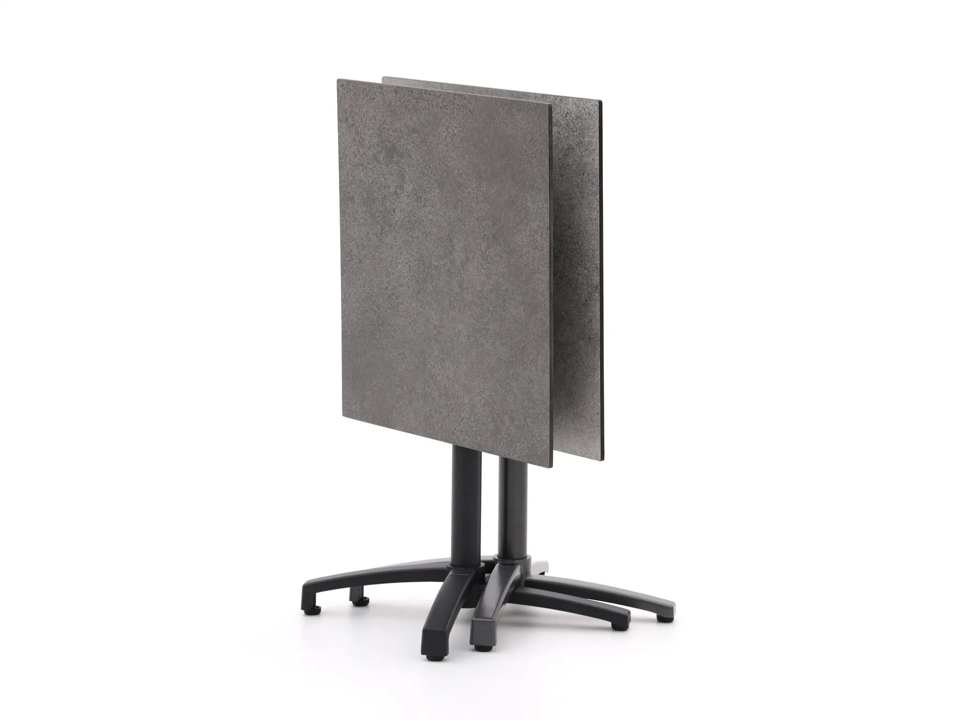 Forza Pazzia/Canzo 70cm dining tuinset 3-delig stapelbaar