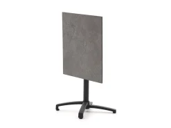 Forza Pazzia/Canzo 70cm dining tuinset 3-delig stapelbaar