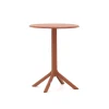 Forza Rieti dining tuintafel ø60cm (h:76cm)