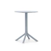 Forza Rieti dining tuintafel ø60cm (h:76cm)