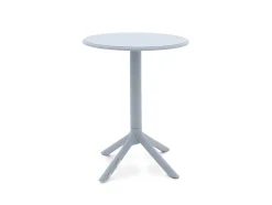 Forza Rieti dining tuintafel ø60cm (h:76cm)