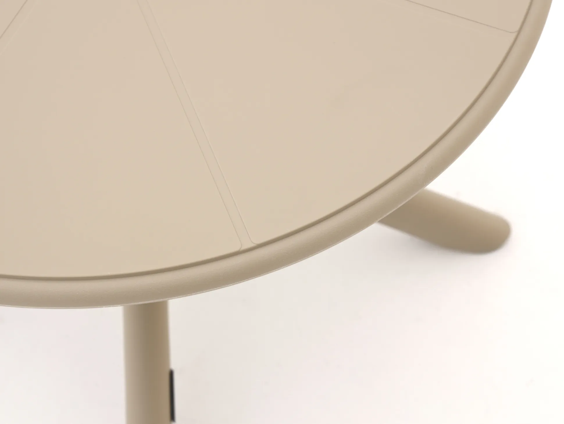 Forza Rieti lounge tuintafel ø60cm (h:43,5cm)