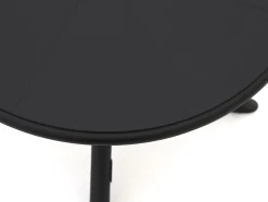 Forza Rieti lounge tuintafel ø60cm (h:43,5cm)