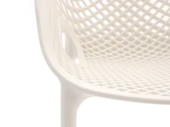 Forza Ripi/Aziano ø 60cm balkonset 3-delig stapelbaar