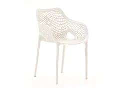Forza Ripi/Aziano ø 60cm balkonset 3-delig stapelbaar