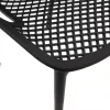 Forza Ripi/Aziano ø 60cm balkonset 3-delig stapelbaar