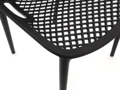 Forza Ripi/Aziano ø 60cm balkonset 3-delig stapelbaar