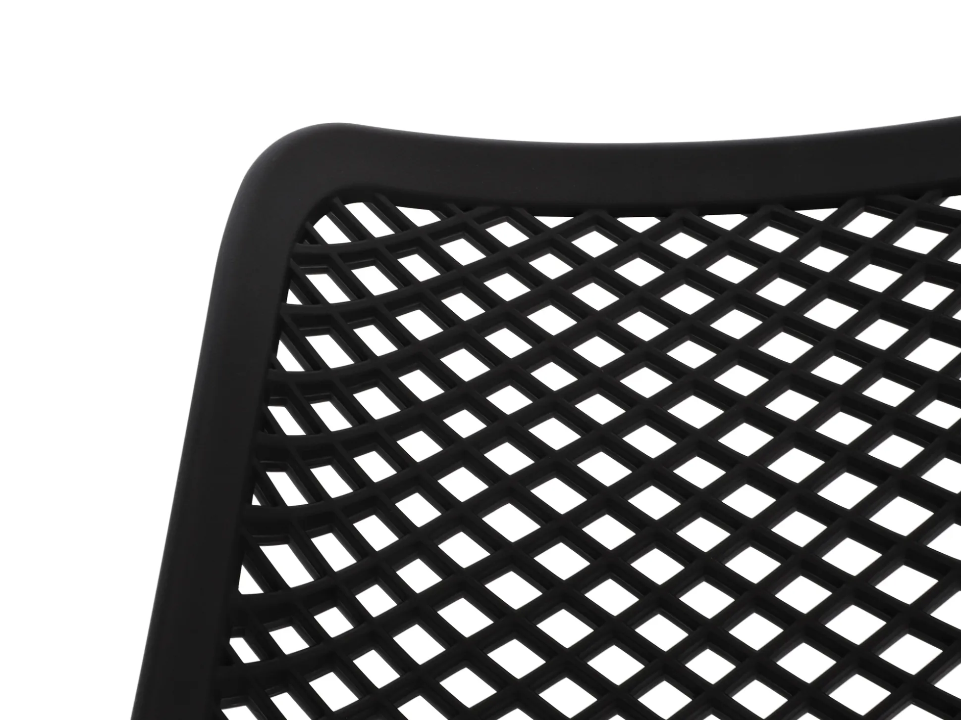 Forza Ripi/Canzo 80cm dining tuinset 5-delig stapelbaar inklapbaar