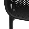 Forza Ripi dining tuinstoel stapelbaar
