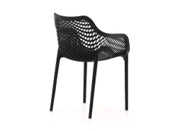 Forza Ripi dining tuinstoel stapelbaar