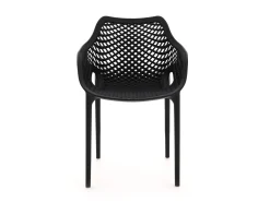 Forza Ripi dining tuinstoel stapelbaar