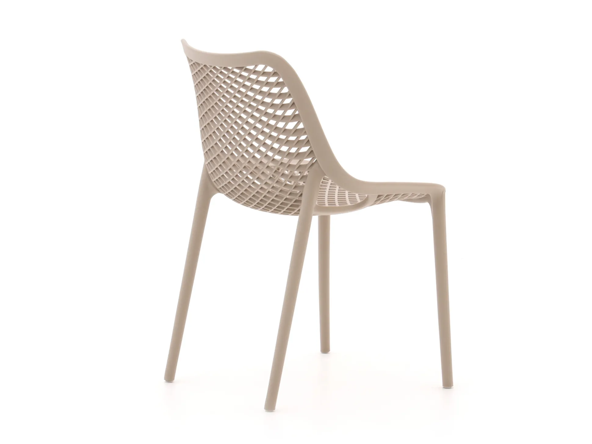 Forza Ripi dining tuinstoel stapelbaar
