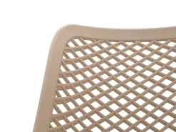 Forza Ripi dining tuinstoel stapelbaar