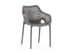 Forza Ripi dining tuinstoel stapelbaar
